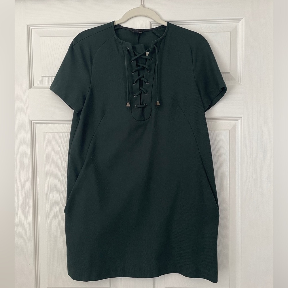 Topshop Mini dress